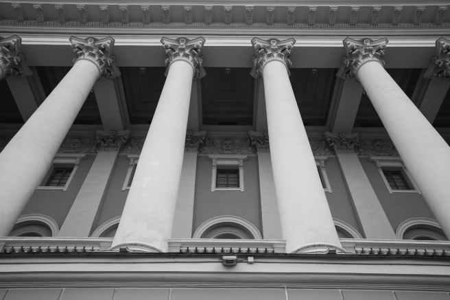 The Underwhelm of&nbsp;Academia